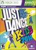 Just Dance Kids 2014 - Xbox 360 Video Games Ubisoft   