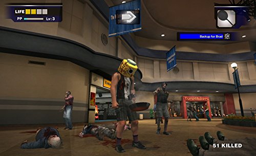 Dead Rising - (PS4) PlayStation 4 [Pre-Owned] Video Games Capcom   