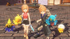 World of Final Fantasy (Chinese Sub) - (PSV) PlayStation Vita (Asia Import) Video Games Square Enix   