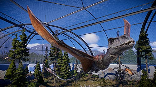 Jurassic World Evolution 2 - (PS4) PlayStation 4 Video Games Sold Out   