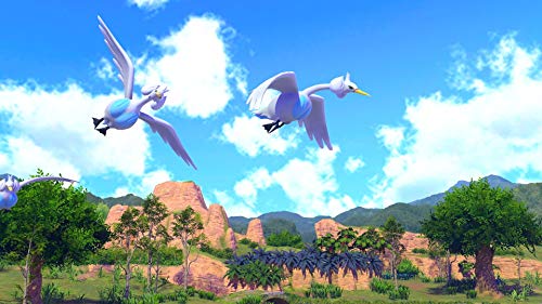 New Pokemon Snap - (NSW) Nintendo Switch [Pre-Owned] Video Games Nintendo   
