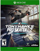 Tony Hawk's Pro Skater 1 + 2 - Xbox One Video Games ACTIVISION   