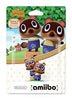 Timmy & Tommy (Animal Crossing series) - Nintendo WiiU Amiibo Amiibo Nintendo   