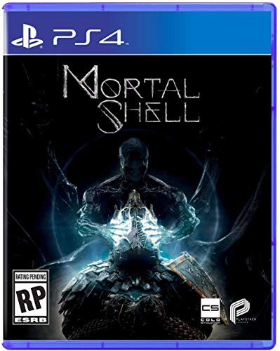Mortal Shell - (PS4) PlayStation 4 [Pre-Owned] Video Games Playstack   