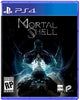 Mortal Shell - (PS4) PlayStation 4 [Pre-Owned] Video Games Playstack   