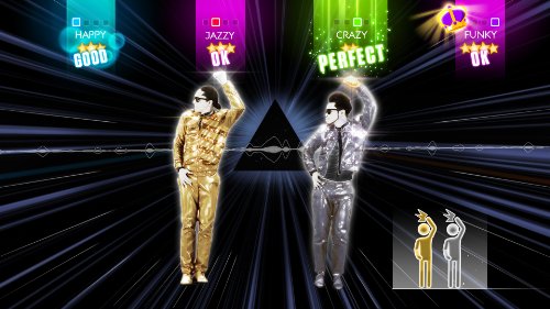 Just Dance 2014 - Nintendo Wii [Pre-Owned] Video Games Ubisoft   
