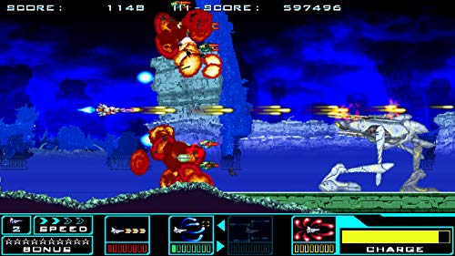SHMUP Collection - (NSW) Nintendo Switch | J&L Game