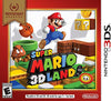 Super Mario 3D Land (Nintendo Selects) - Nintendo 3DS Video Games Nintendo   