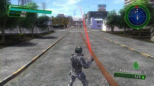 Earth Defense Force 4.1: The Shadow of New Despair - (PS4) PlayStation 4 [Pre-Owned] Video Games XSEED Games   