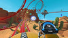 Rollercoaster Tycoon Joyride ( PlayStation VR ) - PlayStation 4 Video Games Atari   