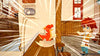 Little Dragons Cafe (Limited Edition) - (PS4) PlayStation 4 Video Games Aksys Games   