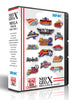 NEOGEO X Mega Pack Vol 1 -(NGX) NeoGeo X Video Games SNK   