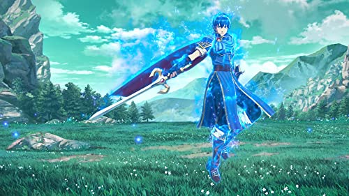 Fire Emblem Engage: Divine Edition - (NSW) Nintendo Switch Video Games Nintendo   