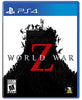 World War Z - PlayStation 4 Video Games Mad Dog Games   
