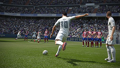 FIFA 16 - (PS4) PlayStation 4 [Pre-Owned] Video Games Electronic Arts   