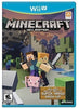 Minecraft: Wii U Edition - Nintendo Wii U Video Games Microsoft   