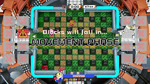 Super Bomberman R 2 - (PS5) PlayStation 5 Video Games Konami   