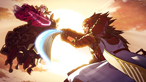 Fire Emblem if: Byakuya Oukoku - Nintendo 3DS [Pre-Owned] (Japanese Import) Video Games Nintendo   