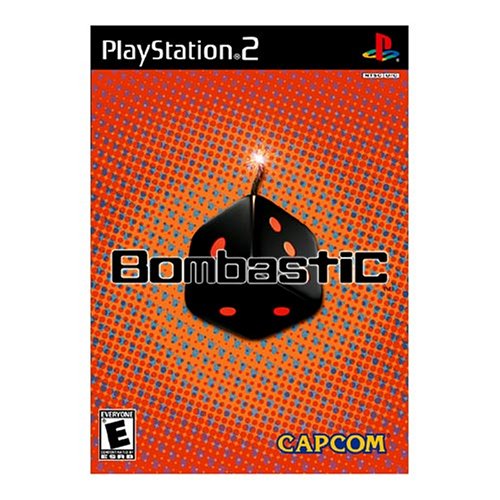 Bombastic - (PS2) PlayStation 2 [Pre-Owned] Video Games Capcom   