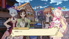 Nelke & The Legendary Alchemists: Ateliers of The New World - (NSW) Nintendo Switch [Pre-Owned] Video Games Koei Tecmo Games   