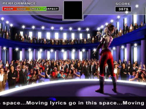 Karaoke Revolution - (PS2) Playstation 2 [Pre-Owned] Video Games Konami   