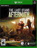 The Last Stand - Aftermath - (XSX) Xbox Series X Video Games Merge Games   