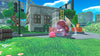 Kirby and the Forgotten Land - (NSW) Nintendo Switch [Pre-Owned] Video Games Nintendo   