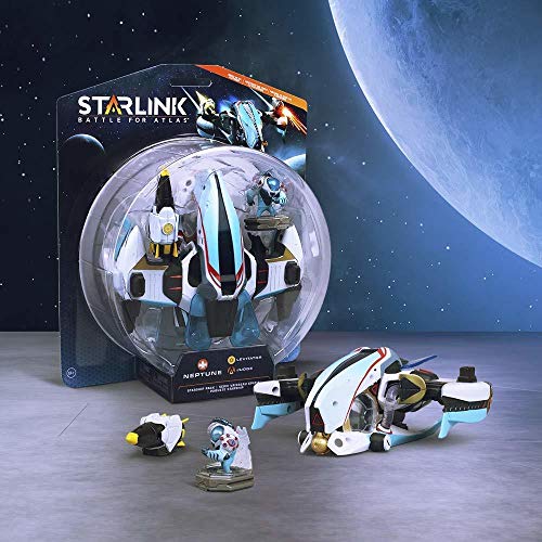 Starlink: Battle for Atlas - Neptune Starship Pack - Toys Accessories Ubisoft   