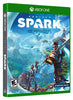 Project Spark - (XB1) Xbox One Video Games Microsoft   