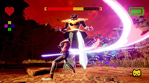 No More Heroes 3 - (NSW) Nintendo Switch Video Games Grasshopper Manufacture   