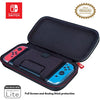 RDS Industries Deluxe Travel Case (Mario Kart 8 Deluxe) - (NSW) Nintendo Switch Video Games Game Traveler   
