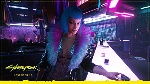 Cyberpunk 2077: Collector's Edition - (XB1) Xbox One Video Games WB Games   