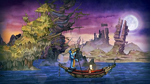 Candle: The Power of the Flame - (NSW) Nintendo Switch Video Games Merge Games   