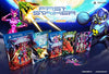 Fast Striker (Limited Edition) - (PSV) Playstation Vita [Pre-Owned] (Asia Import) Video Games EastAsiaSoft   