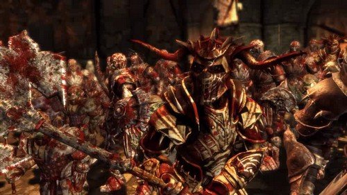 Dragon Age: Origins (Collector's Edition) - (PS3) Playstation 3