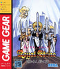 Game Gear Micro (Black) - GameGear Consoles Sega   