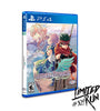 Legend of the Tetrarchs (Limited Run #324) - (PS4) PlayStation 4 Video Games Limited Run Games   