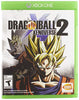 Dragon Ball Xenoverse 2 - (XB1) Xbox One Video Games BANDAI NAMCO Entertainment   
