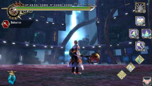 Ragnarok Odyssey ACE - (PS3) PlayStation 3 [Pre-Owned] Video Games XSEED Games   