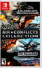 Air Conflicts Collection - (NSW) Nintendo Switch Video Games Kalypso Media   