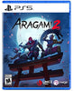 Aragami 2 - (PS5) PlayStation 5 Video Games Merge Games   