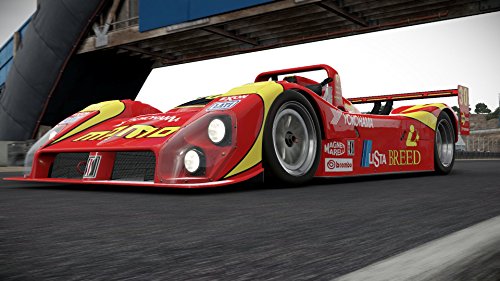 Project CARS 2 (Day One Edition) - (XB1) Xbox One Video Games BANDAI NAMCO Entertainment   