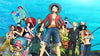 One Piece Pirate Warriors 3 (Doflamingo Edition) - (PS4) PlayStation 4 (European Import) Video Games BANDAI NAMCO Entertainment   