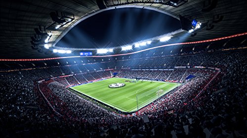 FIFA 19 (Champions Edition) - (XB1) Xbox One Video Games Electronic Arts   