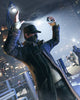 Watch Dogs - (PS4) PlayStation 4 [Pre-Owned] Video Games Ubisoft   