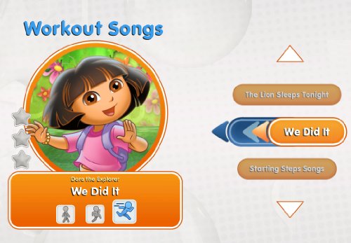Nickelodeon Dance (Kinect Required) - Xbox 360 Video Games Nickelodeon   
