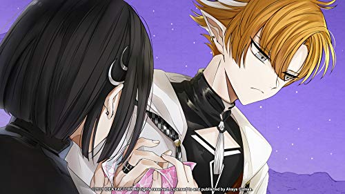 Dairoku: Agents of Sakuratani - (NSW) Nintendo Switch Video Games Aksys Games   