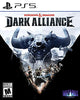 Dungeons & Dragons: Dark Alliance - (PS5) PlayStation 5 Video Games Koch Distribution   