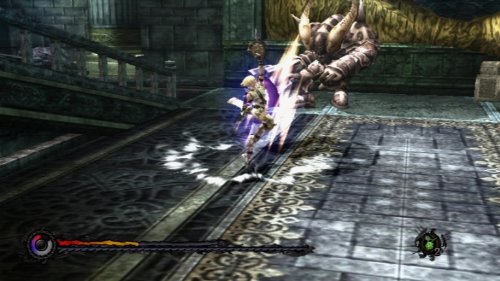Pandora's Tower - Nintendo Wii [Pre-Owned] Video Games Xseed Games   