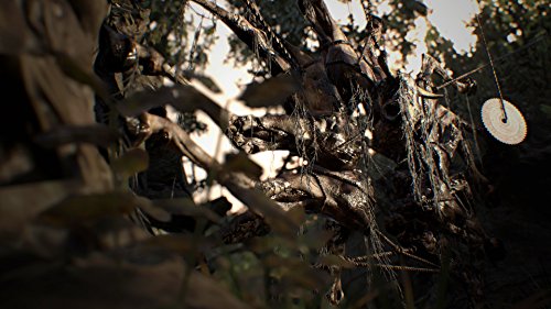 Resident Evil 7: biohazard - (XB1) Xbox One Video Games Capcom   
